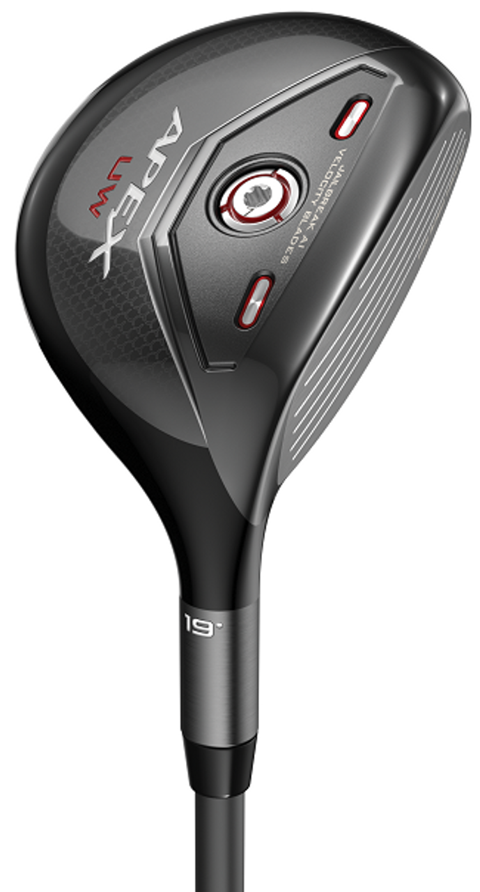 Pre-Owned Callaway Golf Apex Utility Wood | RockBottomGolf.com